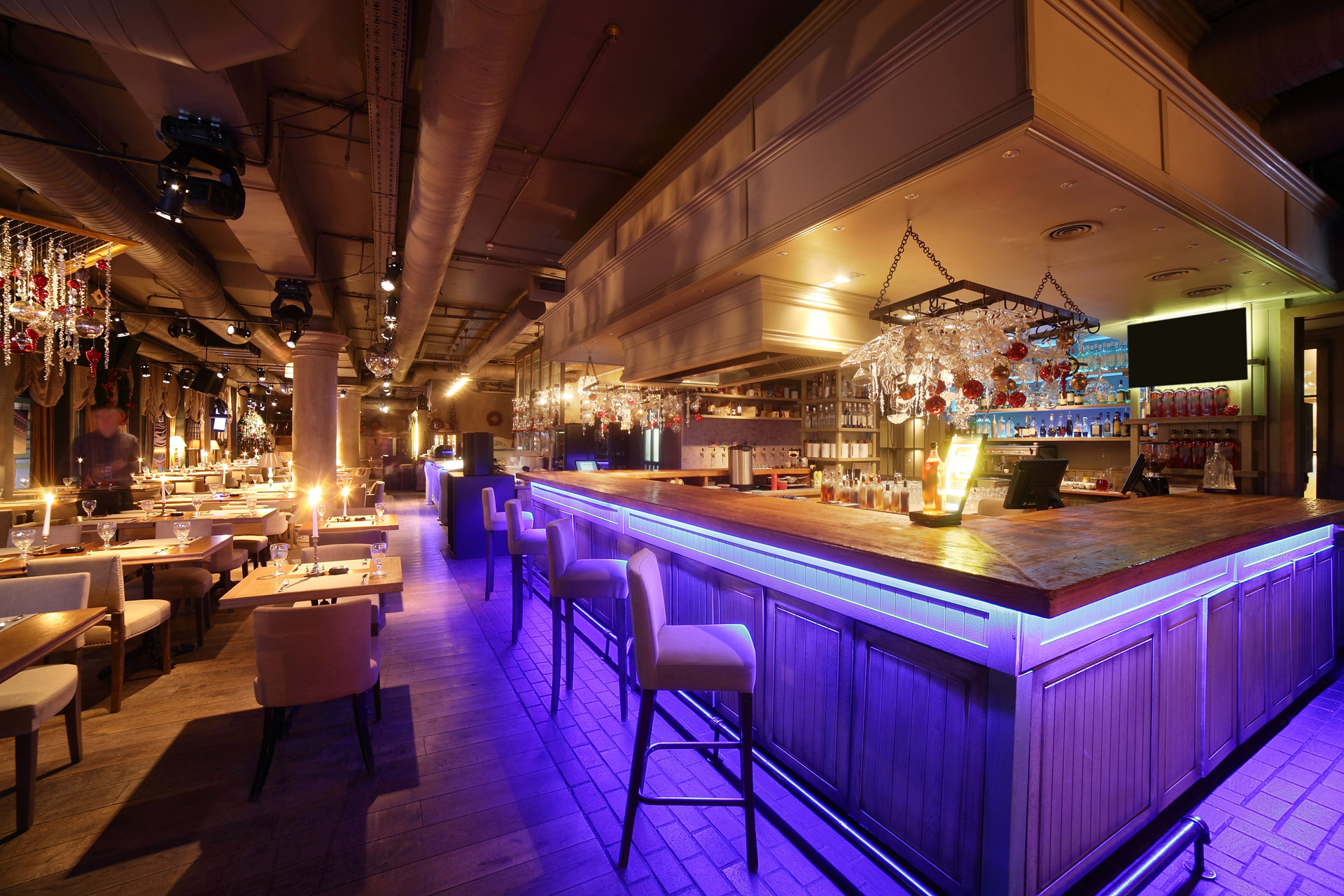 Ways a Industry Expert Can Revitalize Your Bar Perry Group